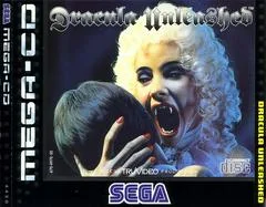 Carátula de Dracula Unleashed