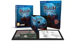 Carátula de Slain: Back From Hell [Signature Edition]