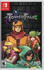 Carátula de TowerFall [Best Buy Edition]