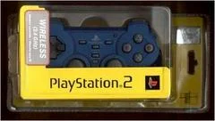 Carátula de Blue Katana Wireless Controller