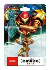 Carátula de Samus Aran