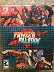 Carátula de Panzer Paladin [Collector's Edition]
