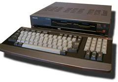 Carátula de Philips NMS8280