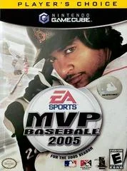 Carátula de MVP Baseball 2005 [Player's Choice]