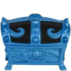 Carátula de Blue Mystery Chest - Imaginators