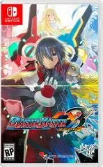 Carátula de Blaster Master Zero 3