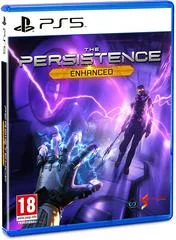Carátula de The Persistence Enhanced