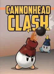 Carátula de Cannonhead Clash [Homebrew]