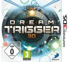 Carátula de Dream Trigger 3D