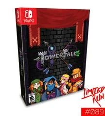 Carátula de Towerfall [Collector's Edition]