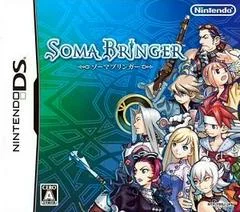Carátula de Soma Bringer