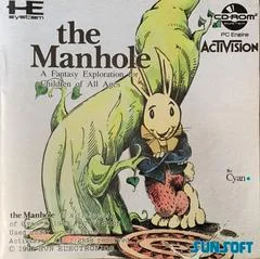 Carátula de The Manhole