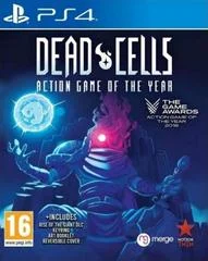 Carátula de Dead Cells [Action Game Of The Year]