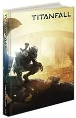 Carátula de Titanfall [Limited Edition Prima]