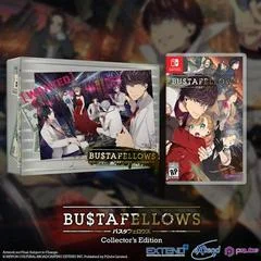 Carátula de Bustafellows [Collector's Edition]