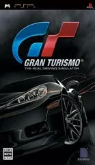 Carátula de Gran Turismo [Not For Resale]