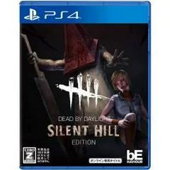 Carátula de Dead By Daylight [Silent Hill Edition]