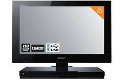 Carátula de Playstation 2 Bravia TV