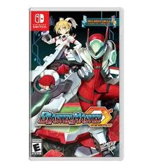 Carátula de Blaster Master Zero [Best Buy]