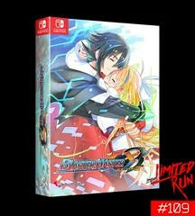 Carátula de Blaster Master Zero 3 [Collector's Edition]