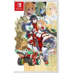 Carátula de Blaster Master Zero Trilogy: MetaFight Chronicle