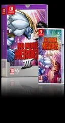 Carátula de No More Heroes III [Collector's Edition]
