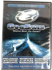 Carátula de GameSaves