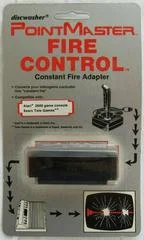 Carátula de PointMaster Fire Control