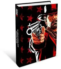 Carátula de Red Dead Redemption 2 [Collector's Edition]
