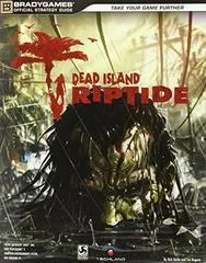 Carátula de Dead Island: Riptide [BradyGames]