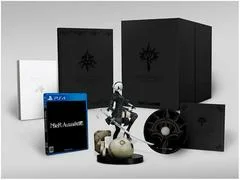 Carátula de Nier Automata [Collector's Edition]