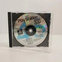 Carátula de Playstation Magazine 46
