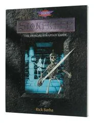 Carátula de Stonekeep [Prima]