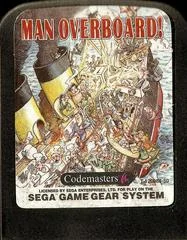 Carátula de Man Overboard