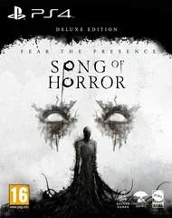 Carátula de Song of Horror [Deluxe Edition]