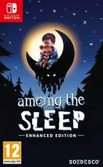 Carátula de Among The Sleep [Enhanced Edition]