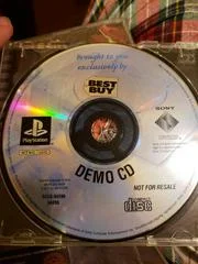 Carátula de Best Buy Demo CD