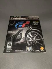 Carátula de Gran Turismo 5: XL Edition [Not For Resale]