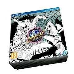 Carátula de Persona 4: Dancing All Night [Disco Fever Edition]