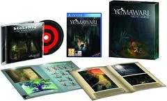 Carátula de Yomawari Night Alone & htol#niq: The Firefly Diary [Limited Edition]