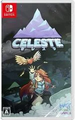 Carátula de Celeste
