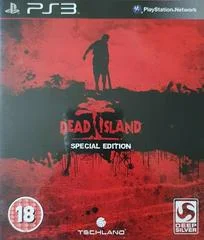 Carátula de Dead Island [Special Edition]