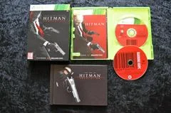 Carátula de Hitman: Absolution [Professional Edition]