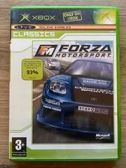 Carátula de Forza Motorsport [Classics]