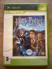 Carátula de Harry Potter and the Prisoner of Azkaban [Classics]