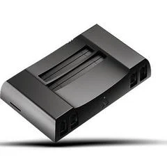Carátula de Analogue NT Mini Noir