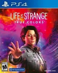 Carátula de Life is Strange: True Colors