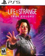 Carátula de Life is Strange: True Colors