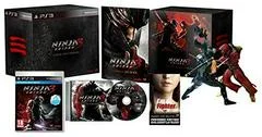 Carátula de Ninja Gaiden 3 [Collector's Edition]