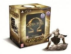 Carátula de God of War: Ascension [Collector's Edition]
